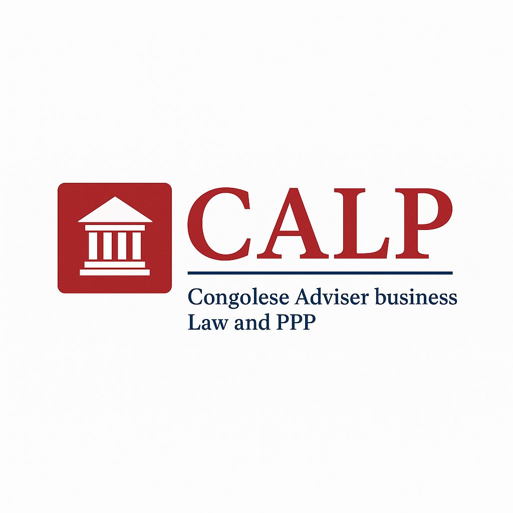 CALP Legal Services Logo